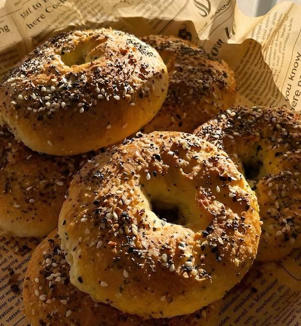 Woodinville Bagel Bakery