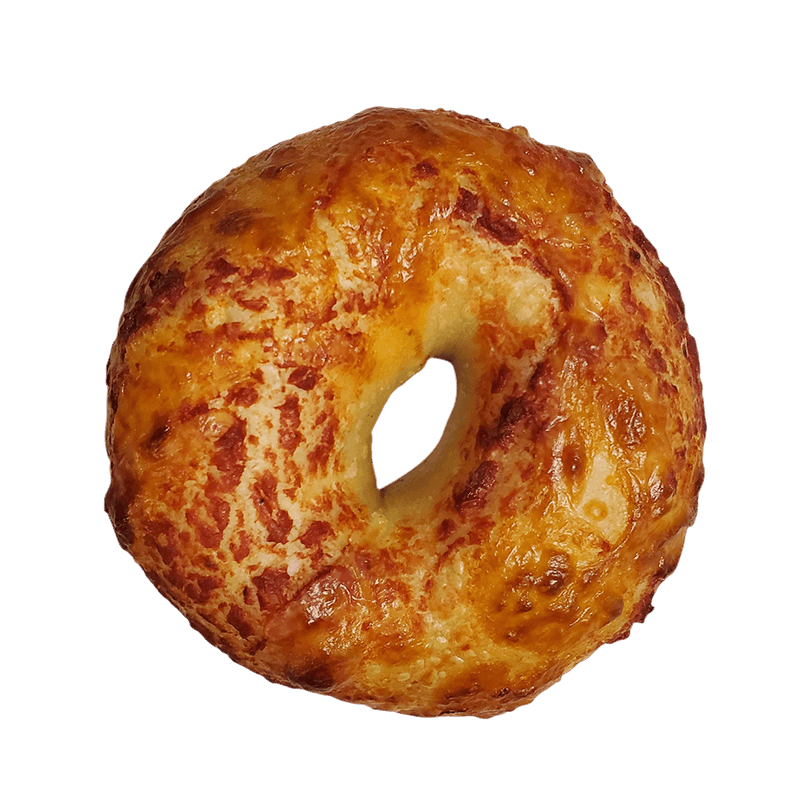 Woodinville Bagel Bakery