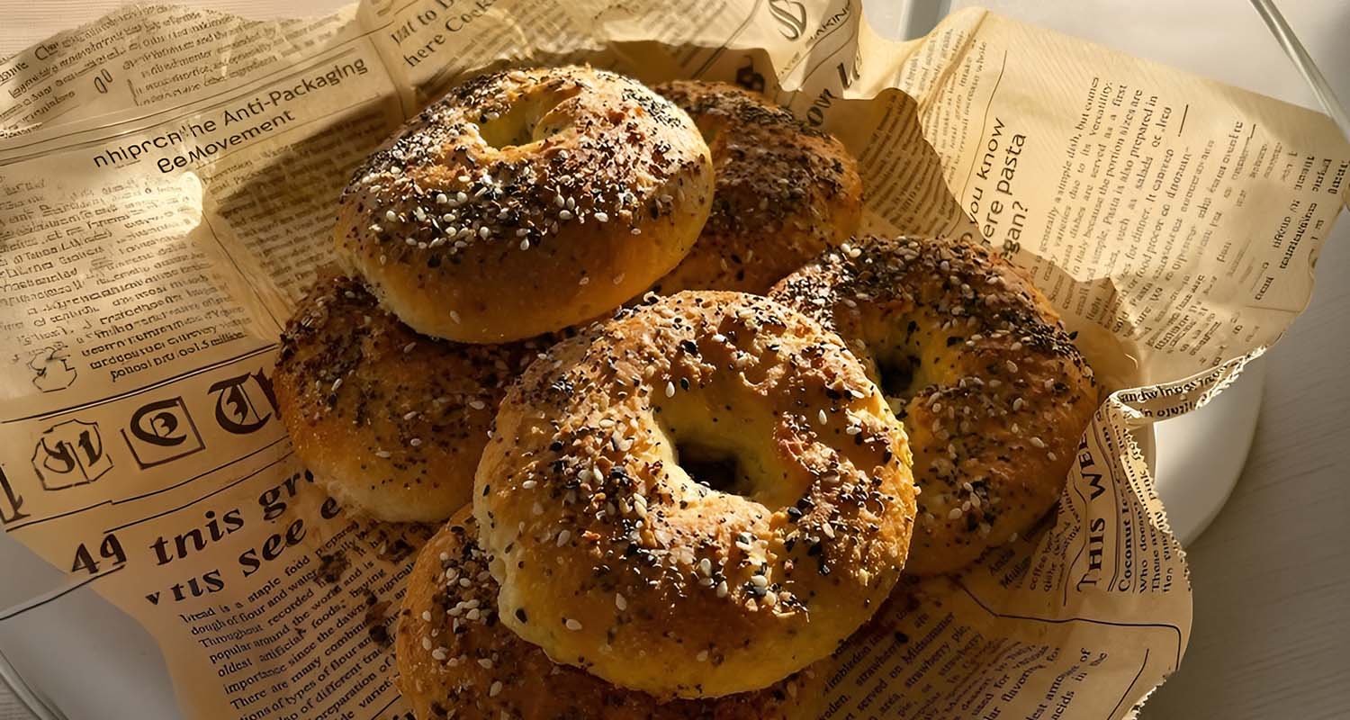 Woodinville Bagel Bakery