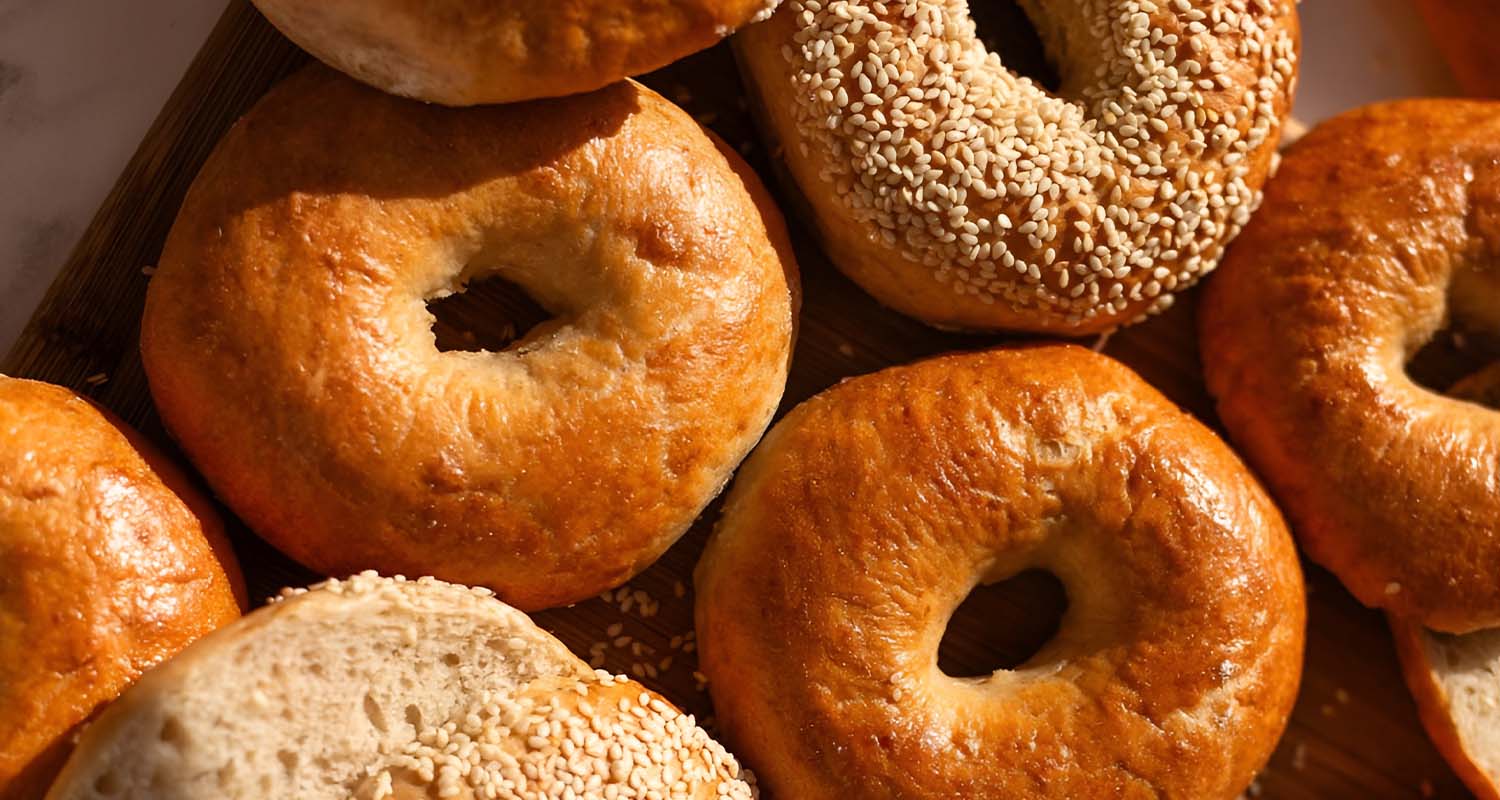 Woodinville Bagel Bakery