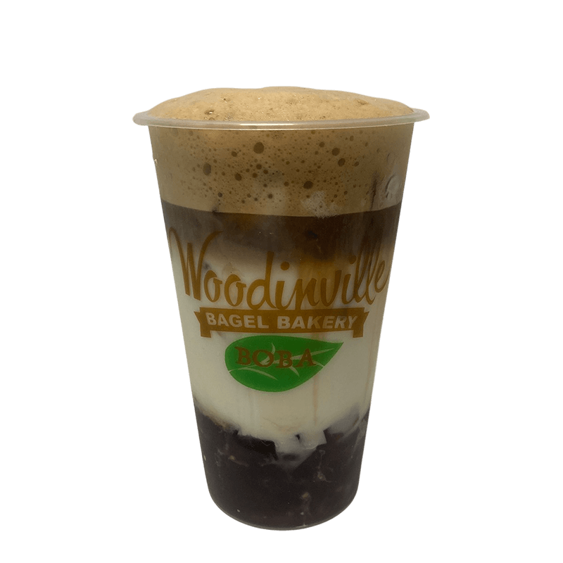 Woodinville Bagel Bakery