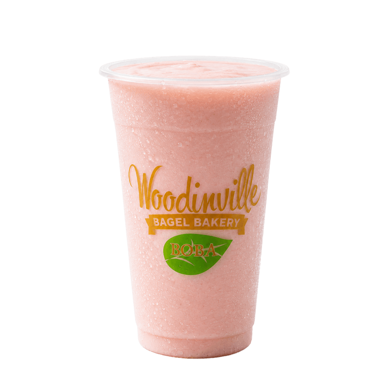 Woodinville Bagel Bakery