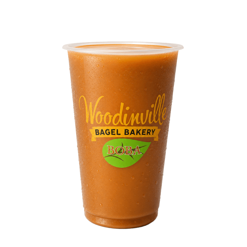 Woodinville Bagel Bakery